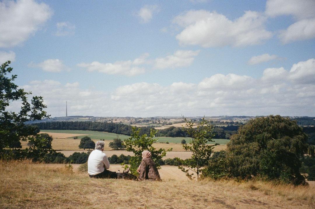 Landscape of Wakefield
