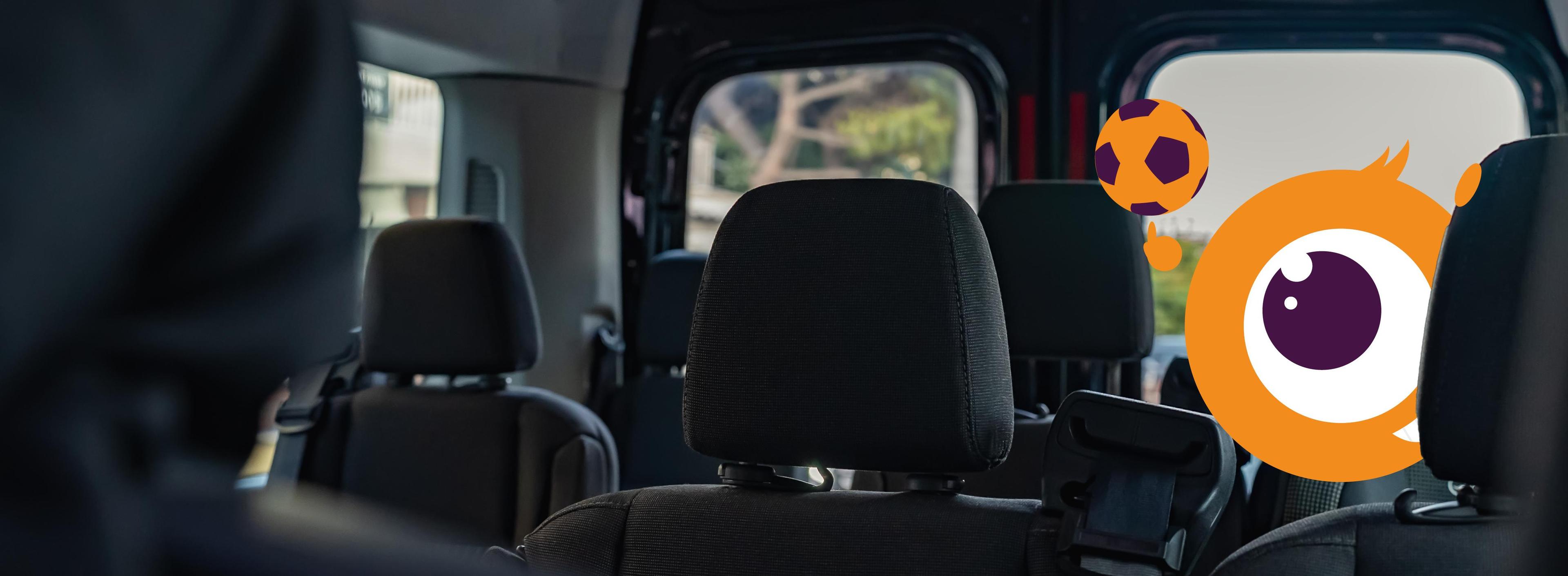 Private minibus hire from Coach Hire Comparison